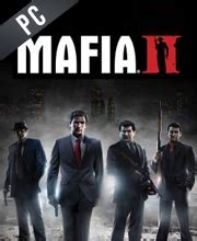 Buy Mafia Cd Key Compare Prices