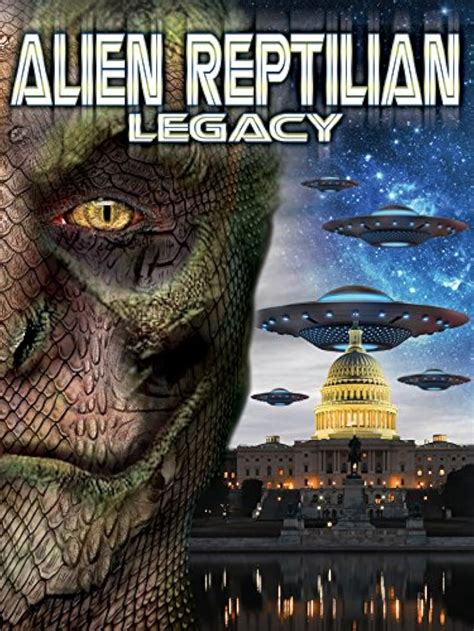 Real Reptilian People