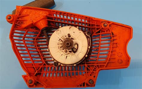 Husqvarna Starter Assembly Chainsaw Parts World