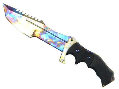 Comprar Huntsman Knife Case Hardened Field Tested Por R 1 749 99