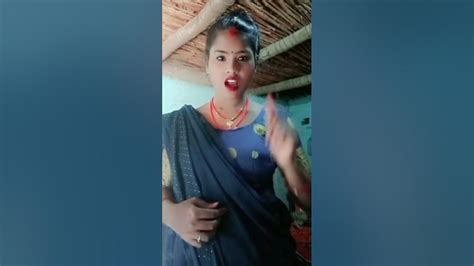 Apan Mehar Mirchai Lage 🌶️ Bhojpuri 2024 Sorts New Youtube