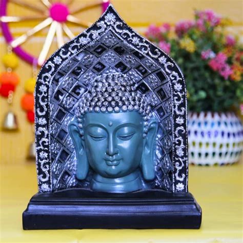 Handicraft Resin Multi Antique Buddha Statue Manufacturer For Home