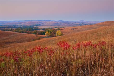 Flint Hills, Kansas