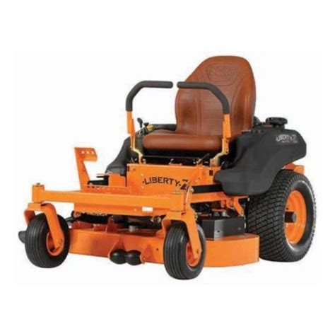 Scag Liberty Z 36 Zero Turn Mower Kohler