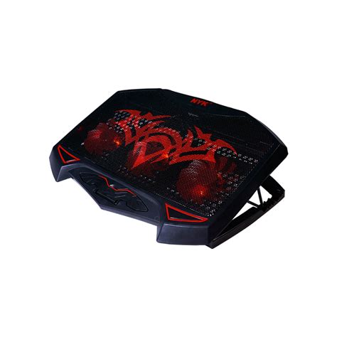 Cooling Pad Gaming Laptop Coolingpad Nyk Nemesis X Windcoaster Acn