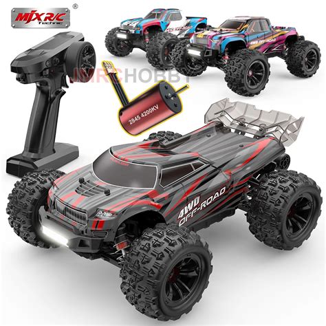 Mjx Hyper Go Remote Control G Brushless Rc Hobby