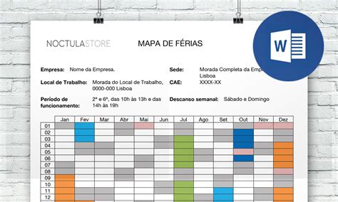 Modelo De Mapa De F Rias Edit Vel Em Word