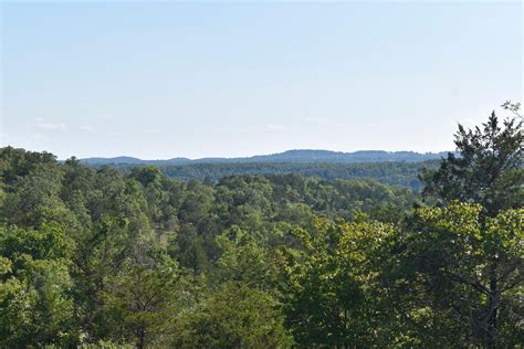 Gainesville Ozark County MO Recreational Property Timberland