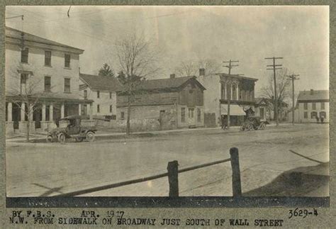 See 100 historical photos of Ann Arbor from a century ago - mlive.com