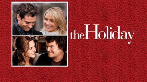 The Holiday 2006 English Movie Watch Full Hd Movie Online On Jiocinema