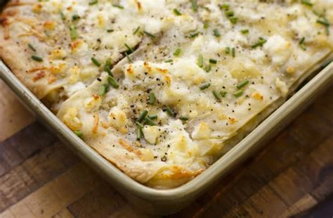 8 Cheesy Recipes In Honor Of National Lasagna Day Parade