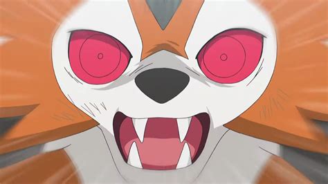 Lycanroc Screenshot Pokemon Alola Pokemon Fan Art Pokemon