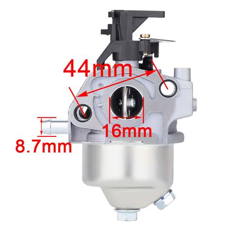 Carburetor For Kohler Courage Xt Xt Carb Xt Xt Xt Replace