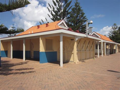 Coogee Beach Building Your Say Randwick