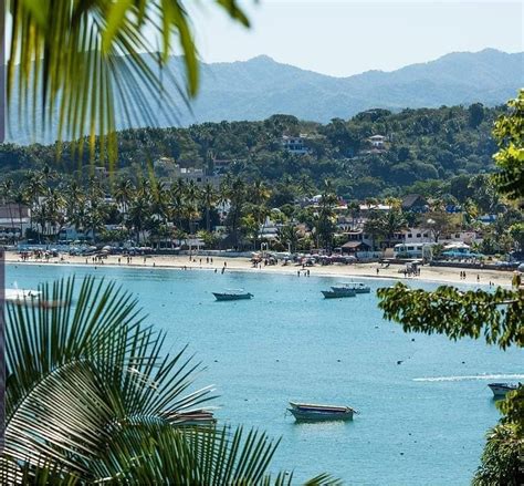 Las 7 Mejores Playas De Guayabitos Tours Rincon De Guayabitos