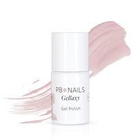 Pb Nails Lakier Hybrydowy Ge Nudella Ml Sklep Empik