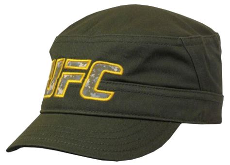 UFC Radar Military Hats | FighterXFashion.com