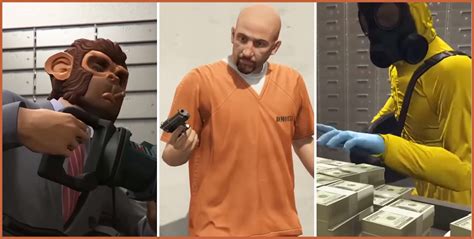 GTA Online heists ranked by payout and difficulty