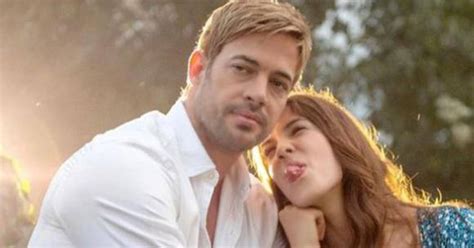 Café Com Aroma De Mulher Laura Londono Fala Abertamente Sobre Sua Relação Com William Levy