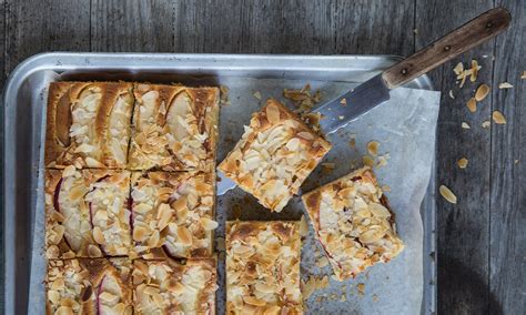 Kola Od Jabuka I Badema Recept Dr Oetker