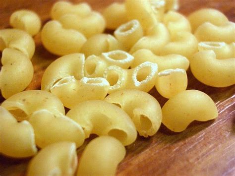 A Taste of History with Joyce White: 19th Century Macaroni and Cheese