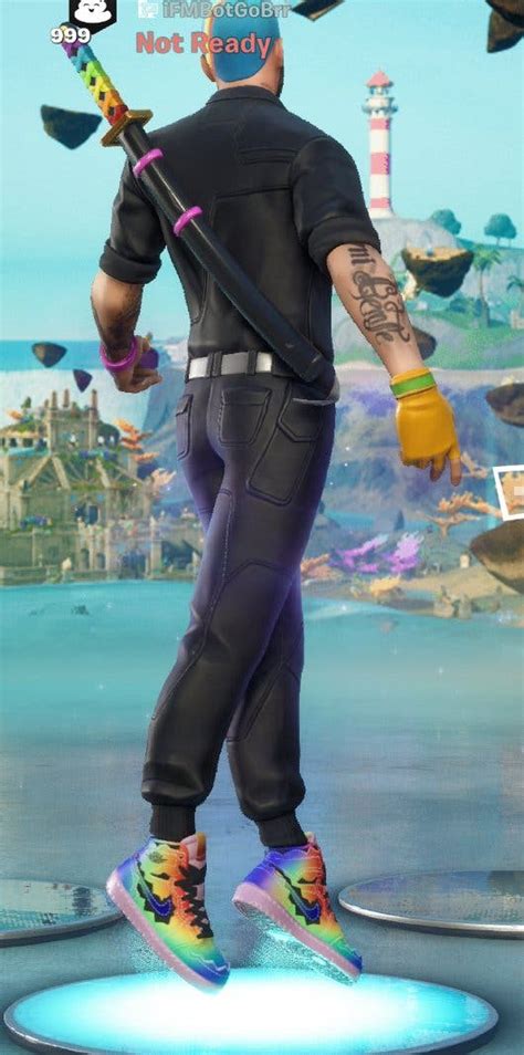 Fortnite también recibirá a J Balvin en forma de esta increíble nueva skin