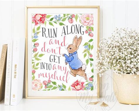 Peter Rabbit Quotes - ShortQuotes.cc