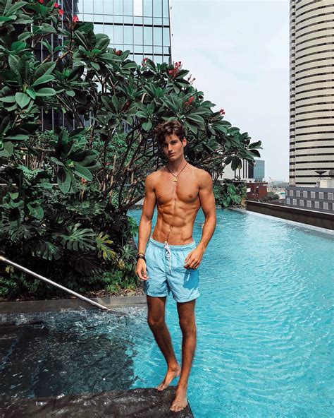 Moritz Hau On Instagram Concrete Jungle🏙 What Do You Prefer To Swim