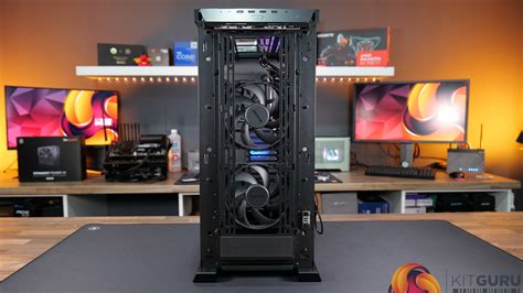 Be Quiet Dark Base Pro Case Review Kitguru