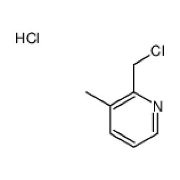 Chloromethyl Methylpyridine Hydrochloride