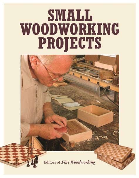 SMALL WOODWORKING PROJECTS: The Woodworker's Library - woodworking ...