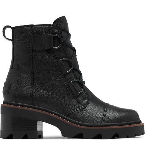 Sorel Joan Now Lace Up Boot Women Nordstrom