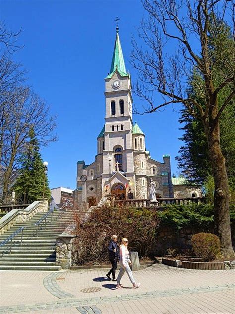 Zakopane Garnek Pl