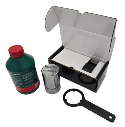 Dsg Speed Gearbox Repair Kit Dq Genuine Talexin P C P Bf With