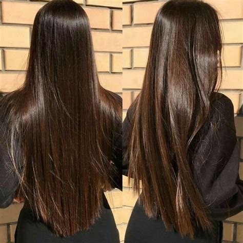 Guía para cuidar el Cabello Liso Natural Fácil y Rápido