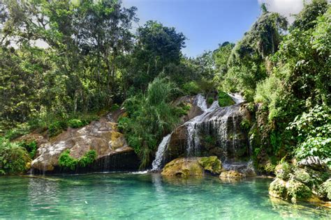 Beste Reisezeit Kuba Temperaturen Regenzeit Inkl Klimatabellen