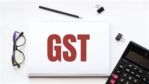 Gst Calculation Formula Understanding And Implementing Goods And