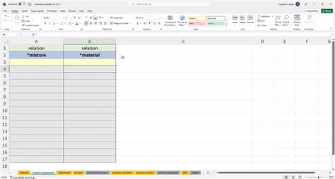 Structure Of Excel Sheets CRIPT Excel Uploader Documentation