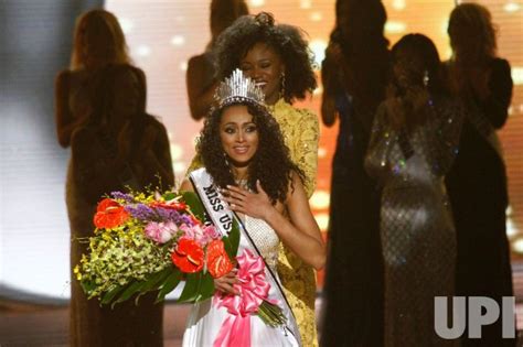 Photo 2017 Miss USA Pageant Held In Las Vegas Nevada LAP2017051404