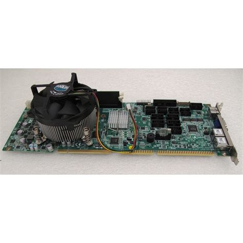 Industrial Motherboard Adlink Nupro A H A Osp Ordi Spare