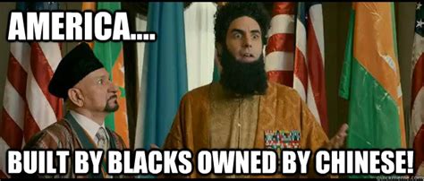 The Dictator memes | quickmeme