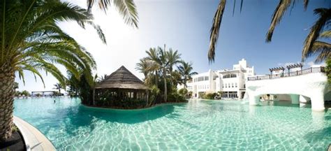 Club Jandia Princess - UPDATED 2018 Prices & Resort (All-Inclusive) Reviews (Playa de Jandia ...