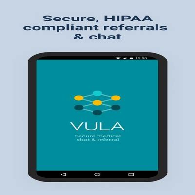 Referral App (Vula Mobile) | Engineering For Change