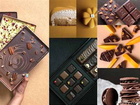 Top 14 Luxury Chocolates Brands & Hampers For This Festive Season