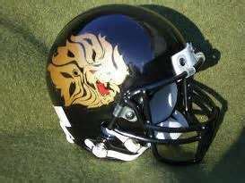 MEAC/SWAC SPORTS MAIN STREET™: UAPB Golden Lions Football Announces ...