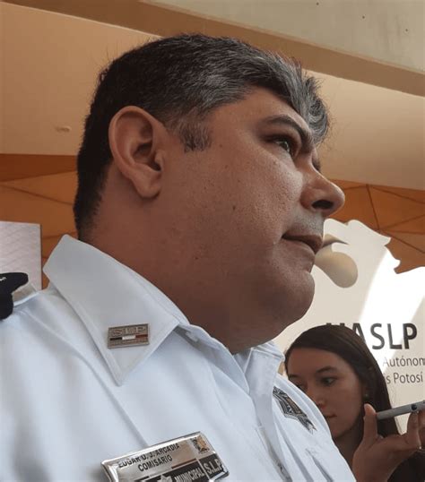 La capital cuenta con un déficit de mil policías El Portal SLP