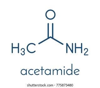 101 Acetamide Structure Images, Stock Photos, 3D objects, & Vectors ...