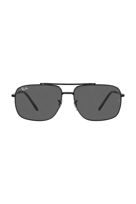 Ray-Ban sunglasses black color | buy on PRM