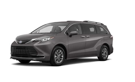 Toyota Gatineau The 2022 Sienna XLE 8 Pass