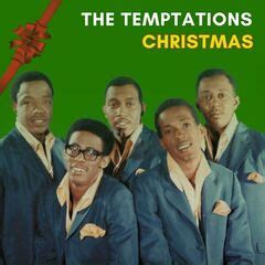 DOWNLOAD ALBUM: The Temptations – The Temptations Christmas (2023, CD ...